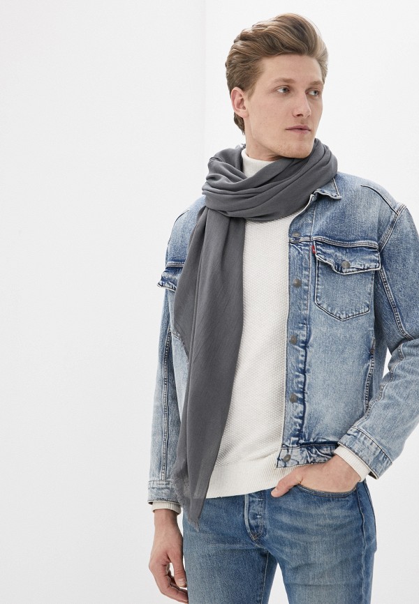 United Colors of Benetton / Шарф (un012gmhwzs0) фото №3