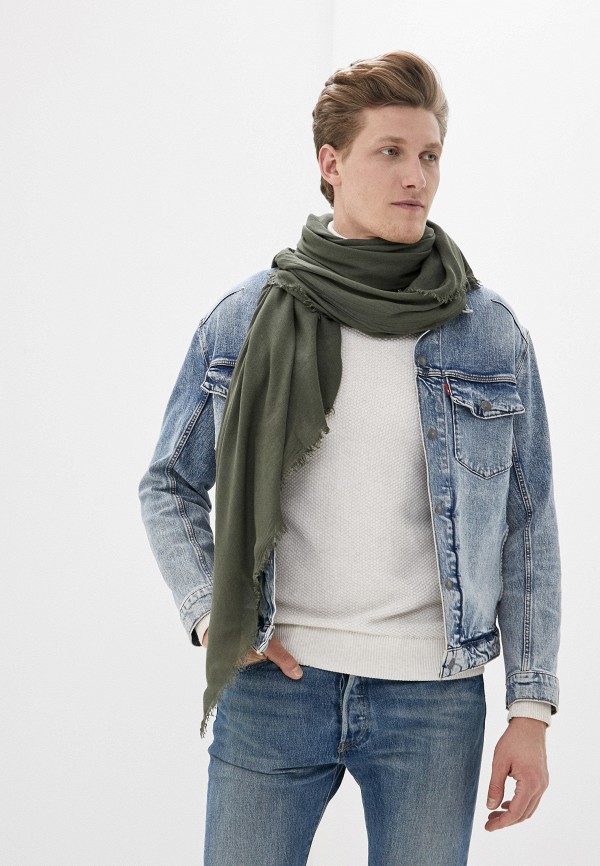 United Colors of Benetton / Шарф (un012gmhwzs1) фото №3