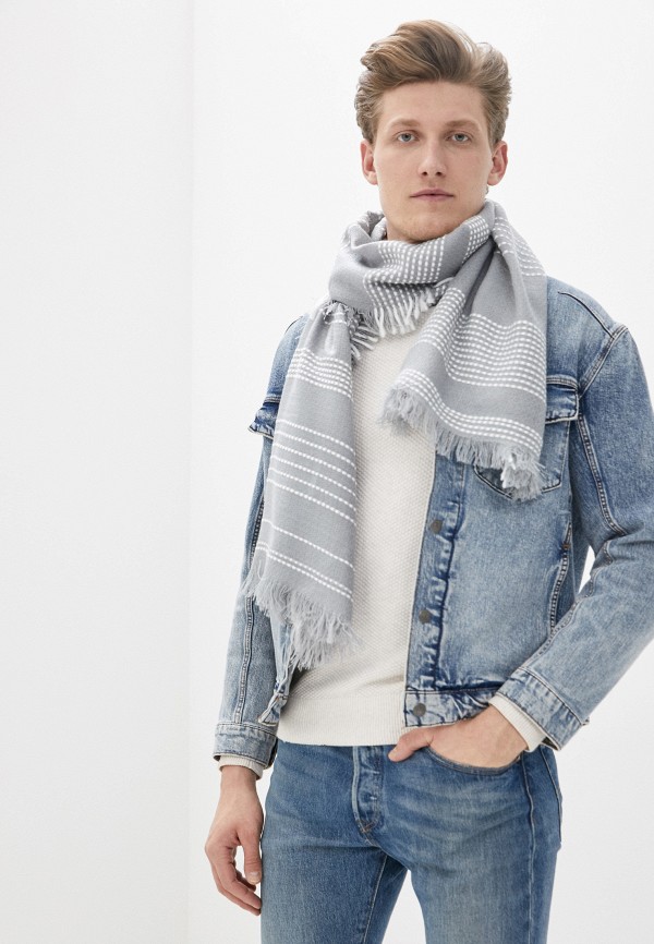 United Colors of Benetton / Шарф (un012gmhwzs2) фото №3