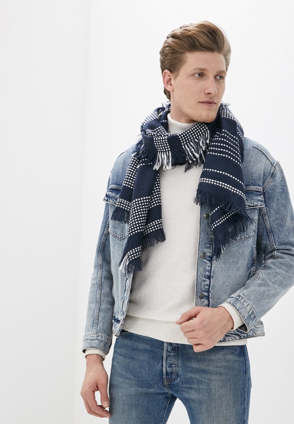 United Colors of Benetton / Шарф (un012gmhwzs3) фото №3