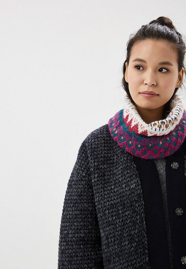 United Colors of Benetton / Снуд (un012gwbyrj8) фото №3