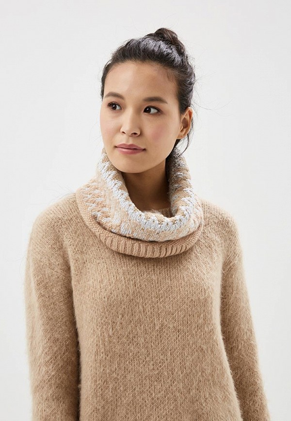 United Colors of Benetton / Снуд (un012gwbyrk0) фото №3