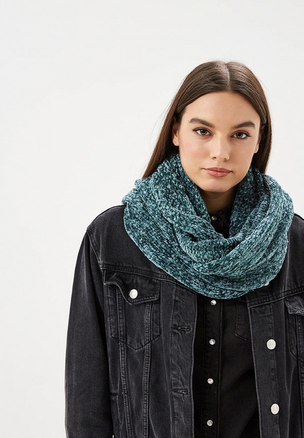 United Colors of Benetton / Снуд (un012gwbyro7) фото №3