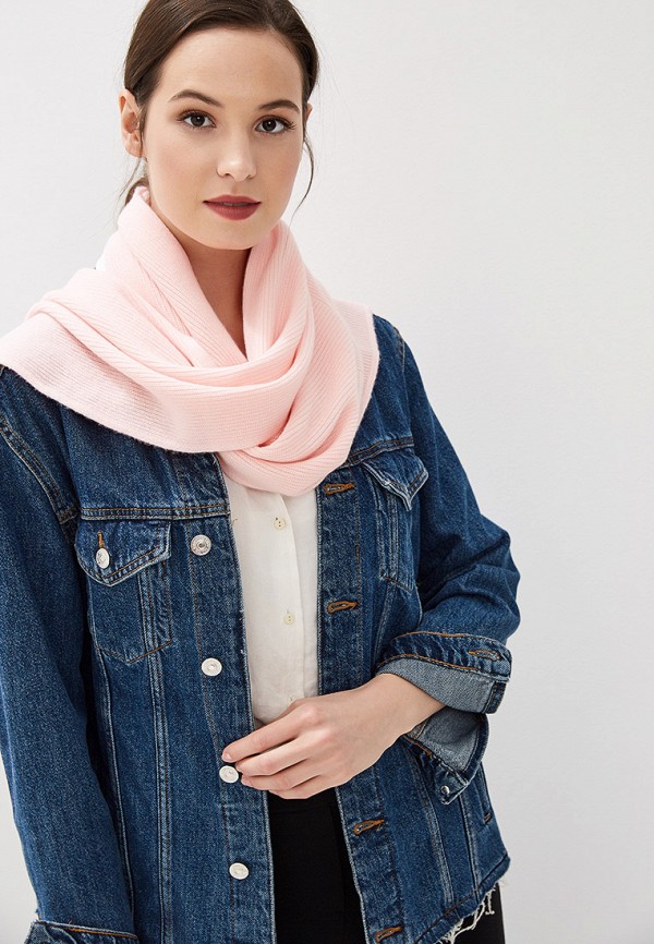 United Colors of Benetton / Шарф (un012gwfuma5) фото №3