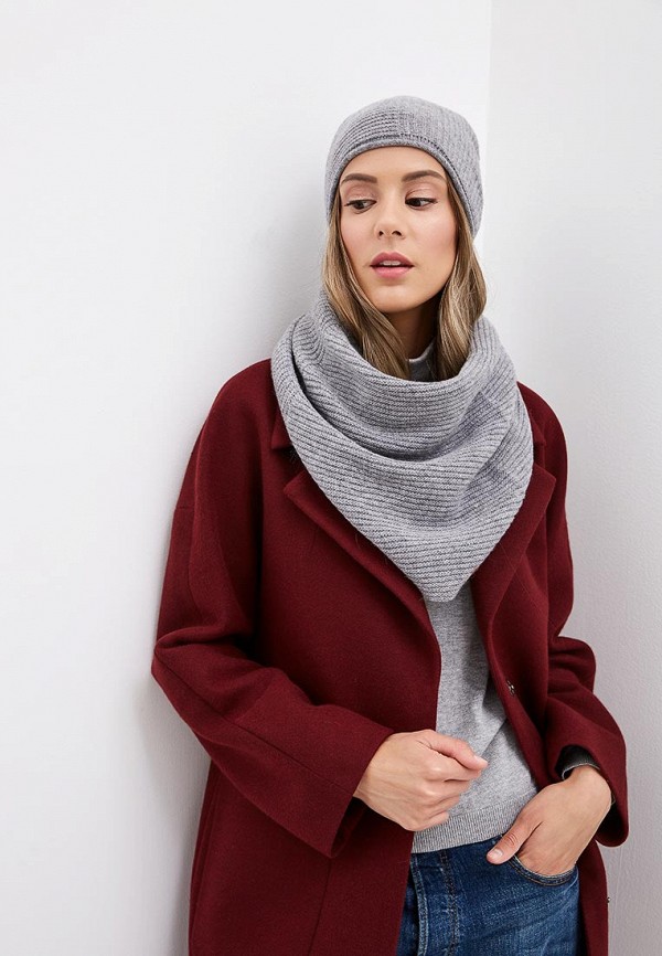 United Colors of Benetton / Снуд (un012gwfumd6) фото №3