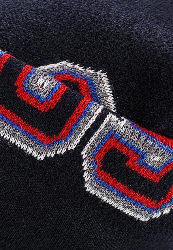 United Colors of Benetton / Шапка (un012cmbyiw5) фото №4