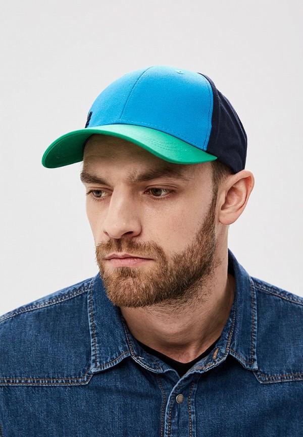 United Colors of Benetton / Бейсболка (un012cmdxcz9) фото №4