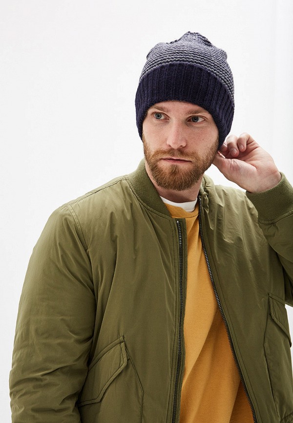 United Colors of Benetton / Шапка (un012cmfuua6) фото №3