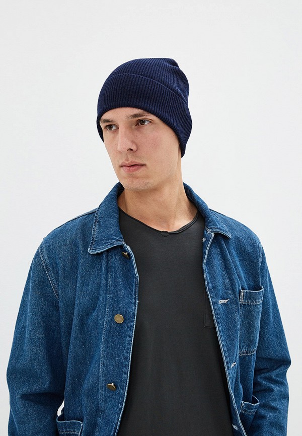 United Colors of Benetton / Шапка (un012cmfuub5) фото №3