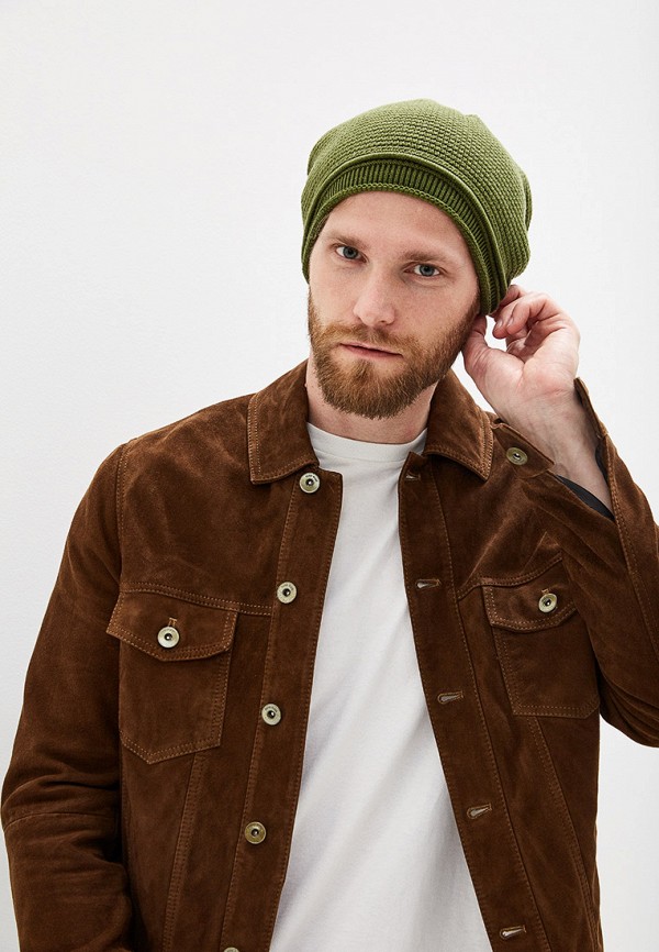 United Colors of Benetton / Шапка (un012cmfuuc1) фото №3