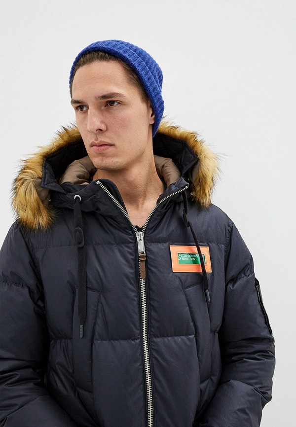 United Colors of Benetton / Шапка (un012cmfuuc5) фото №3