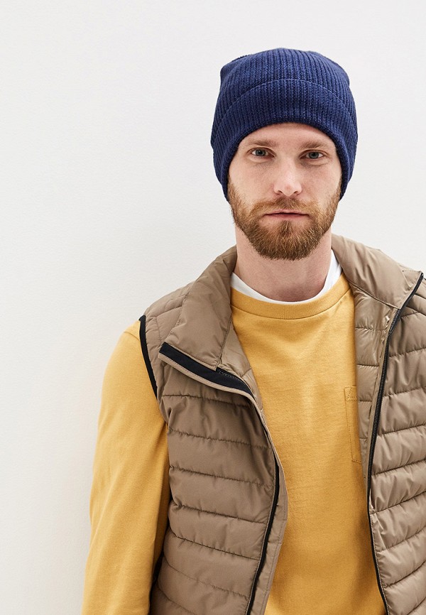 United Colors of Benetton / Шапка (un012cmfuuc7) фото №3