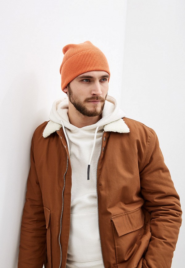 United Colors of Benetton / Шапка (un012cmhlvq1) фото №3