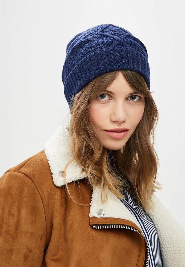 United Colors of Benetton / Шапка (un012cubyiz9) фото №3