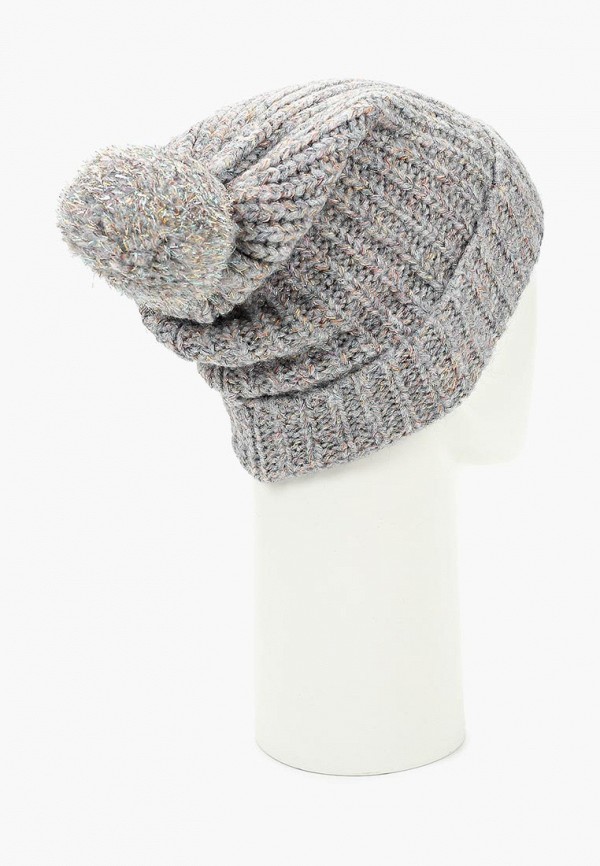 United Colors of Benetton / Шапка (un012cwbyrg0) фото №3