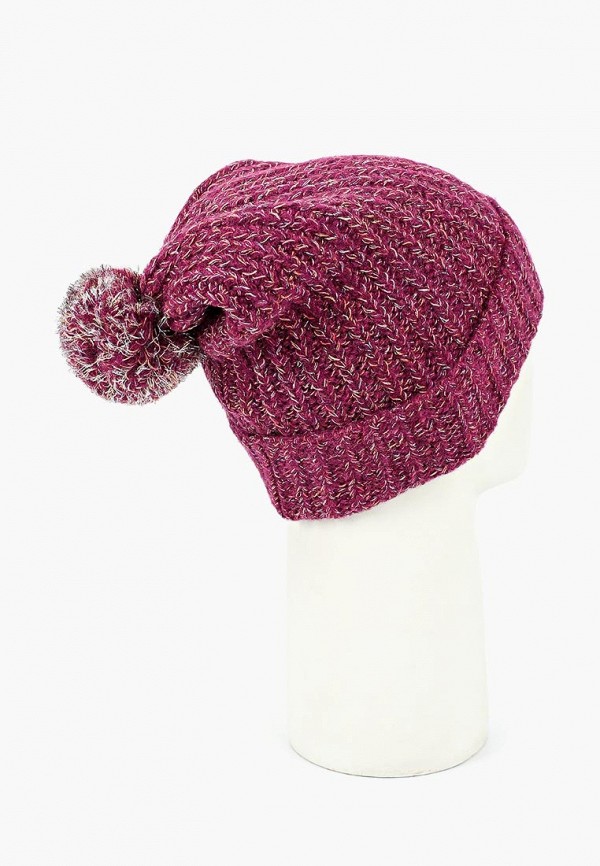 United Colors of Benetton / Шапка (un012cwbyrg2) фото №3