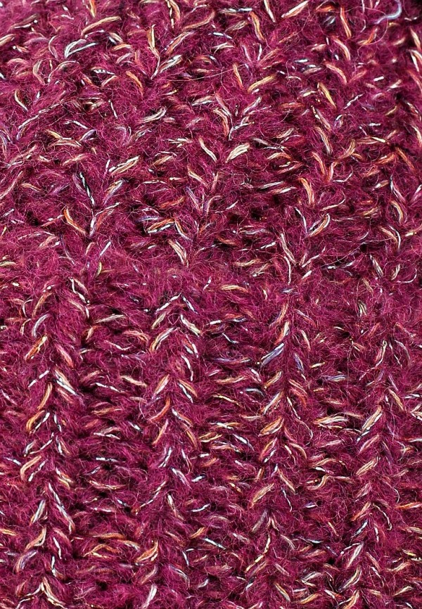 United Colors of Benetton / Шапка (un012cwbyrg2) фото №4