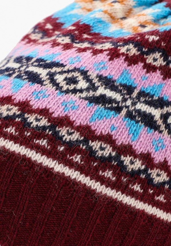 United Colors of Benetton / Шапка (un012cwbyrn7) фото №4