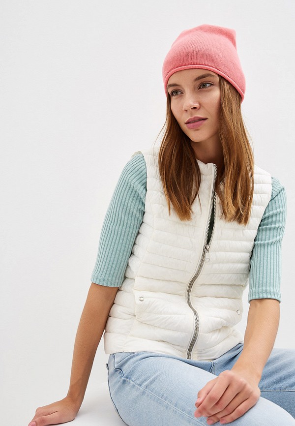 United Colors of Benetton / Шапка (un012cwfumf8) фото №3