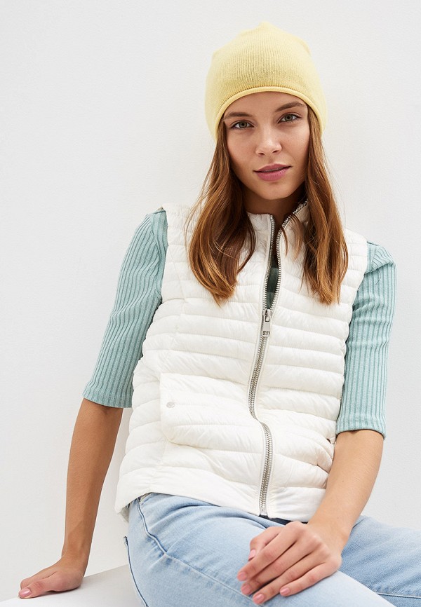 United Colors of Benetton / Шапка (un012cwfumf9) фото №3