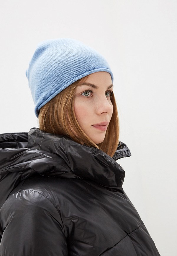 United Colors of Benetton / Шапка (un012cwfumg1) фото №3