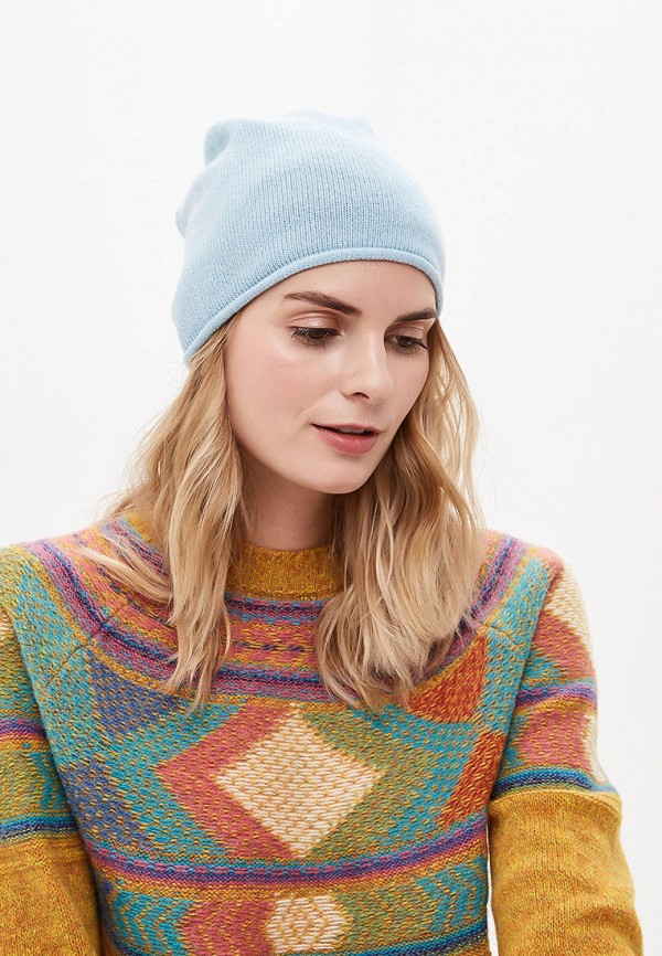 United Colors of Benetton / Шапка (un012cwfumg3) фото №3