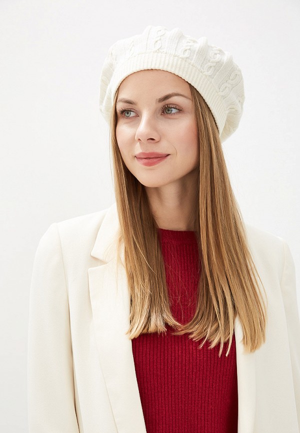 United Colors of Benetton / Берет (un012cwfumh1) фото №4