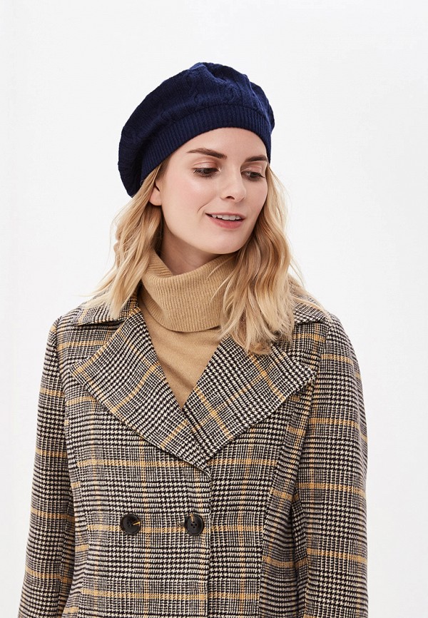 United Colors of Benetton / Берет (un012cwfumh3) фото №4