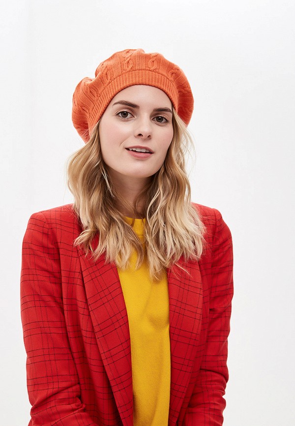 United Colors of Benetton / Берет (un012cwfumh5) фото №3