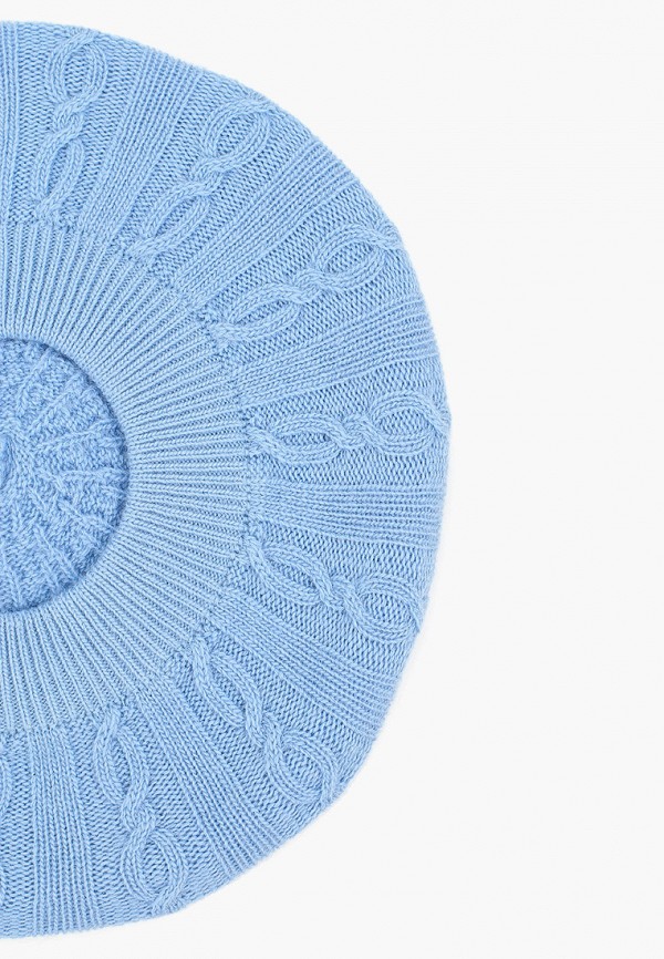 United Colors of Benetton / Берет (un012cwfumi0) фото №3