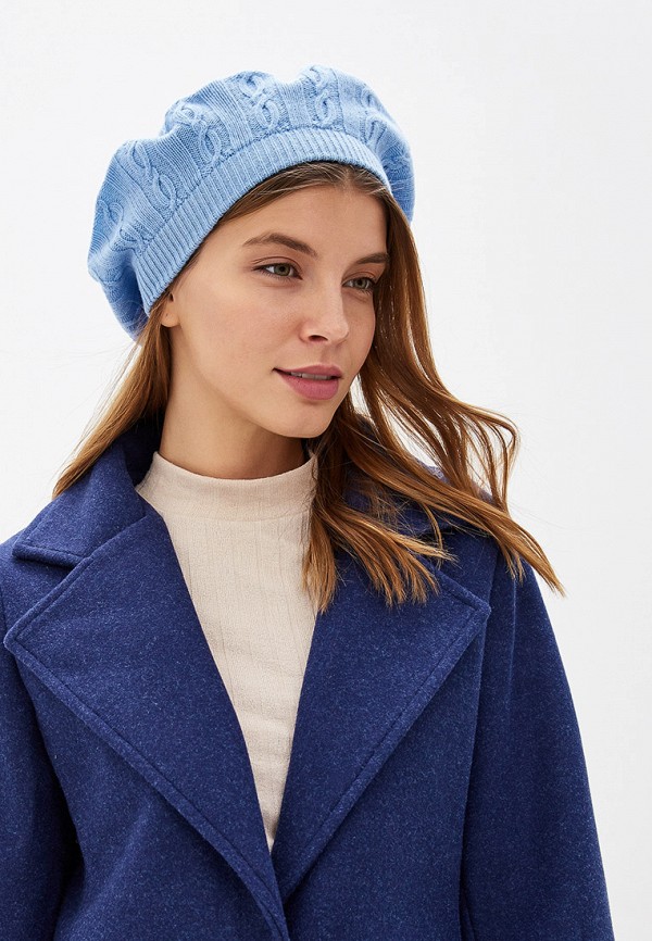United Colors of Benetton / Берет (un012cwfumi0) фото №4