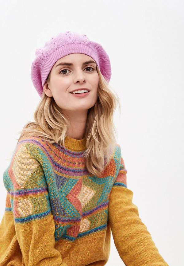 United Colors of Benetton / Берет (un012cwfumi3) фото №3