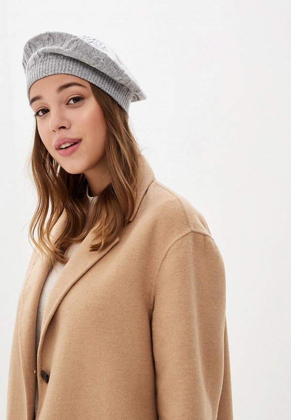 United Colors of Benetton / Берет (un012cwfumi9) фото №4