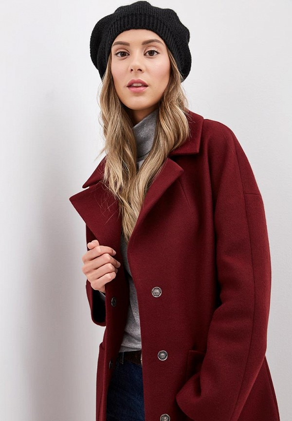 United Colors of Benetton / Берет (un012cwfumk8) фото №3