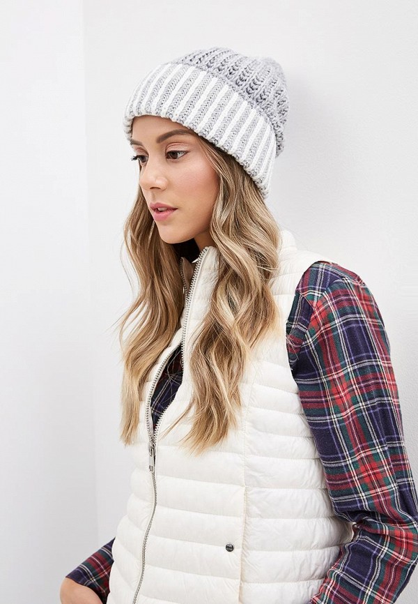 United Colors of Benetton / Шапка (un012cwfuml5) фото №3