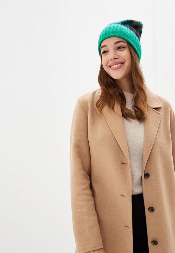 United Colors of Benetton / Шапка (un012cwfump9) фото №3