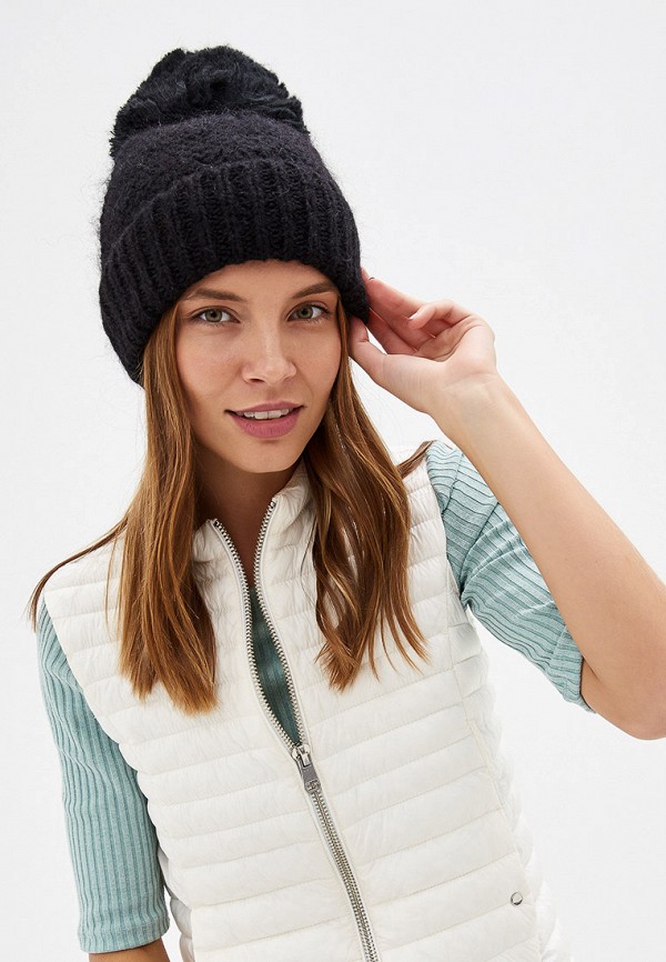 United Colors of Benetton / Шапка (un012cwfums7) фото №3