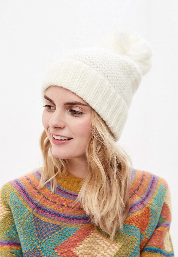 United Colors of Benetton / Шапка (un012cwfums8) фото №3