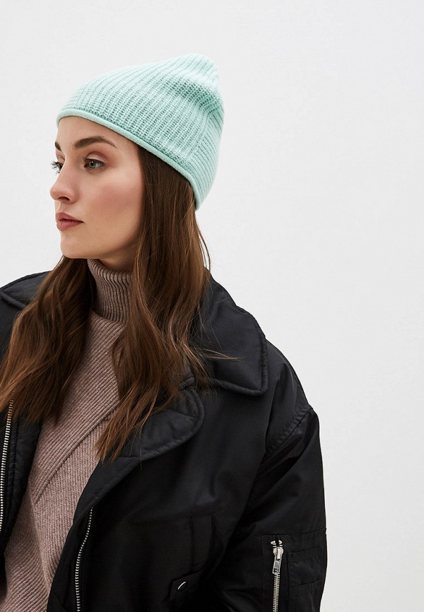 United Colors of Benetton / Шапка (un012cwhlwa5) фото №3