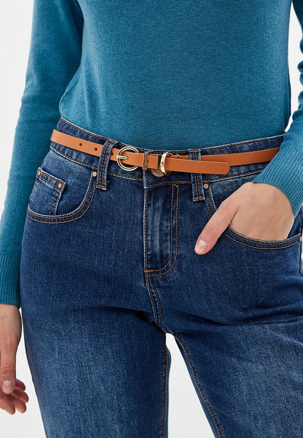 United Colors of Benetton / Ремень (un012dwfulz1) фото №3