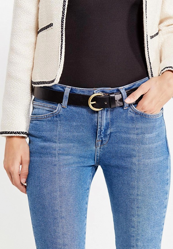 United Colors of Benetton / Ремень (un012dwvxb41) фото №3