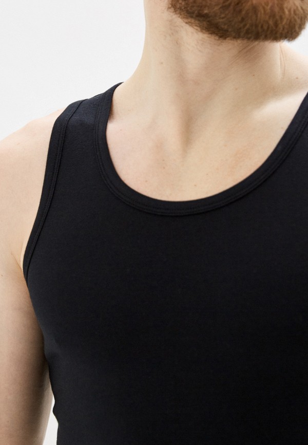 United Colors of Benetton / Майка (un012emhxbf6) фото №4