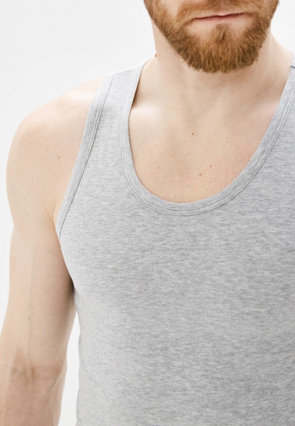 United Colors of Benetton / Майка (un012emhxbf7) фото №4