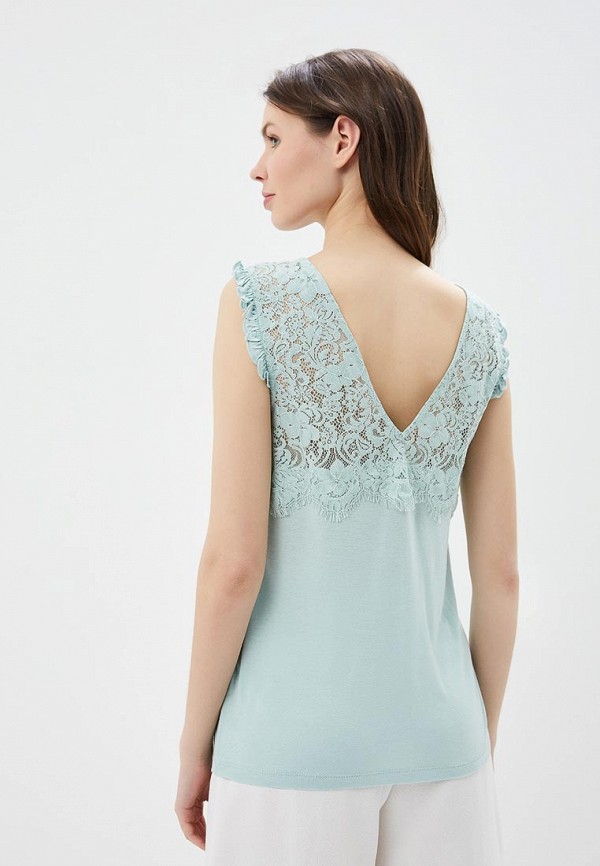 United Colors of Benetton / Топ (un012ewdxis3) фото №3