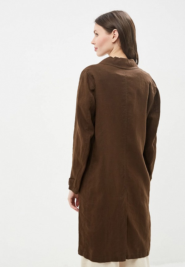 United Colors of Benetton / Пальто (un012ewdxiy1) фото №3