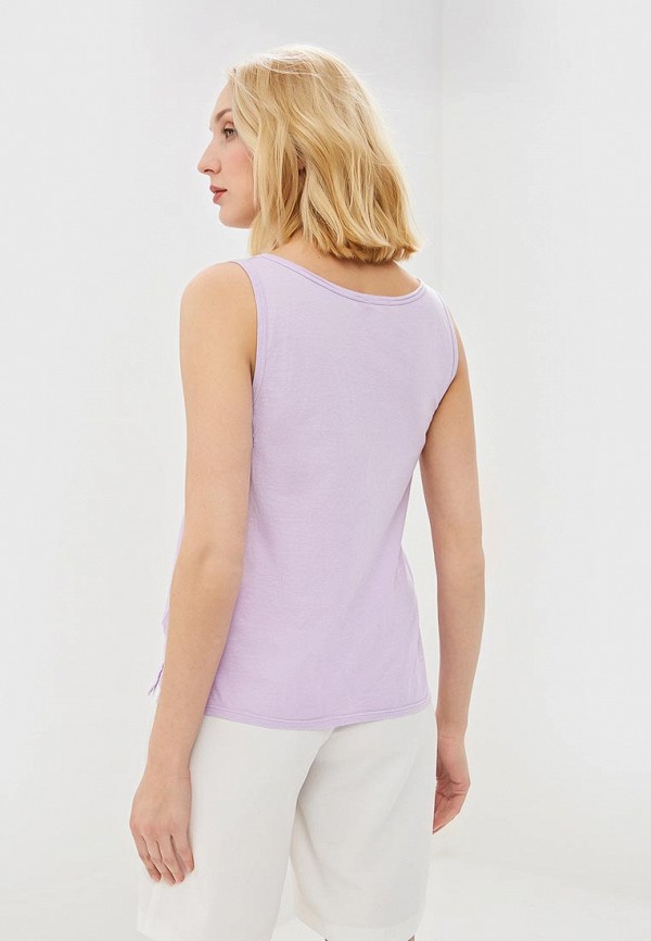 United Colors of Benetton / Майка (un012ewdxnn7) фото №3