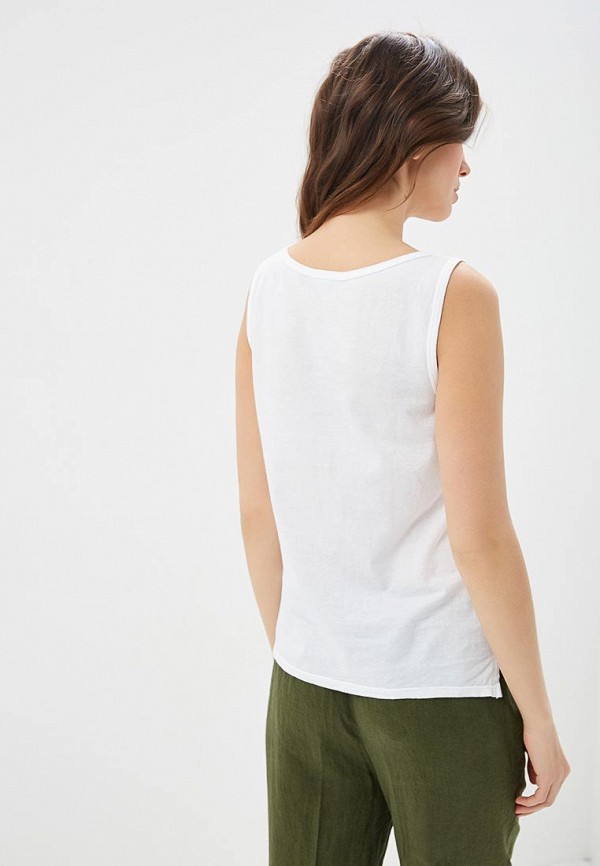 United Colors of Benetton / Майка (un012ewdxno0) фото №3