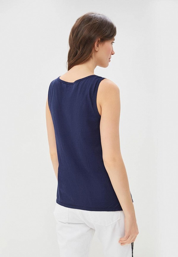 United Colors of Benetton / Майка (un012ewdxno1) фото №3