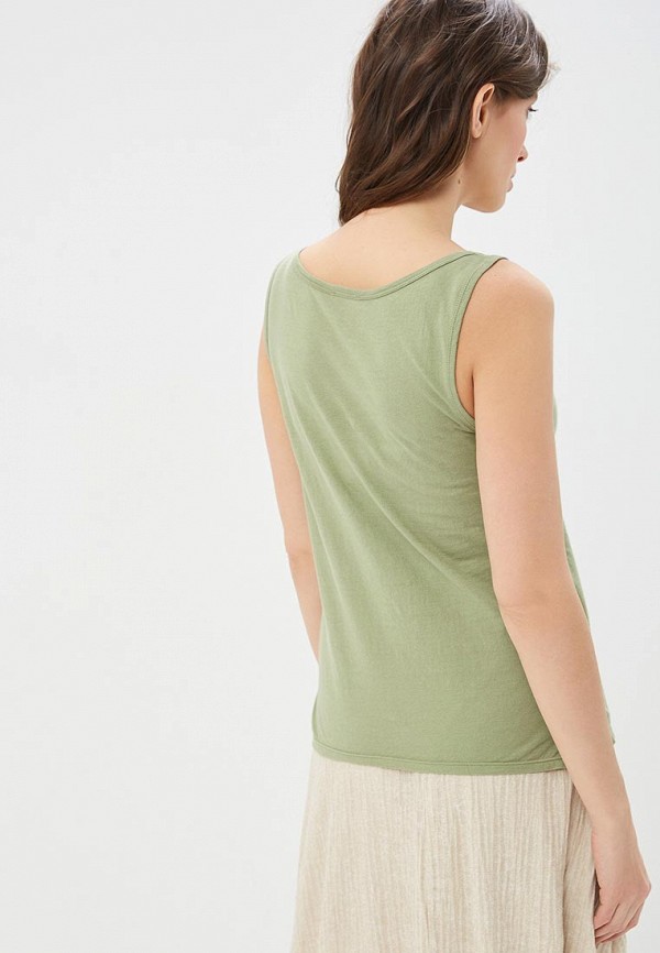 United Colors of Benetton / Майка (un012ewdxno2) фото №3