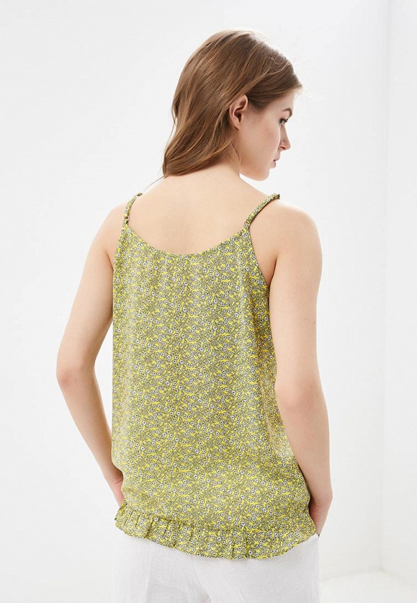 United Colors of Benetton / Топ (un012ewdxnx1) фото №3